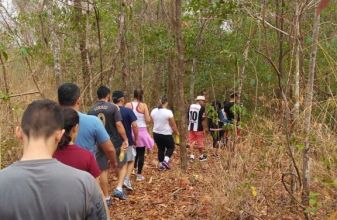 Comemorao  Semana do Meio ambiente